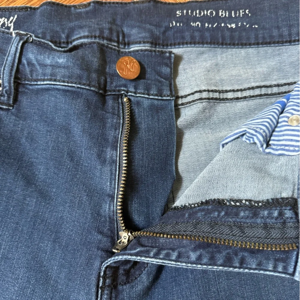 Mugsy Jeans this pair